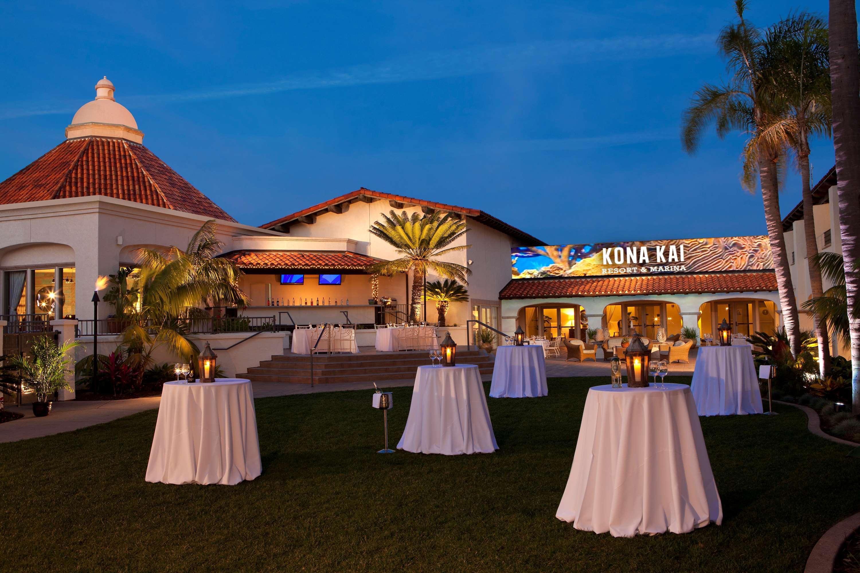 Kona Kai Resort & Spa, A Noble House Resort San Diego Exterior foto