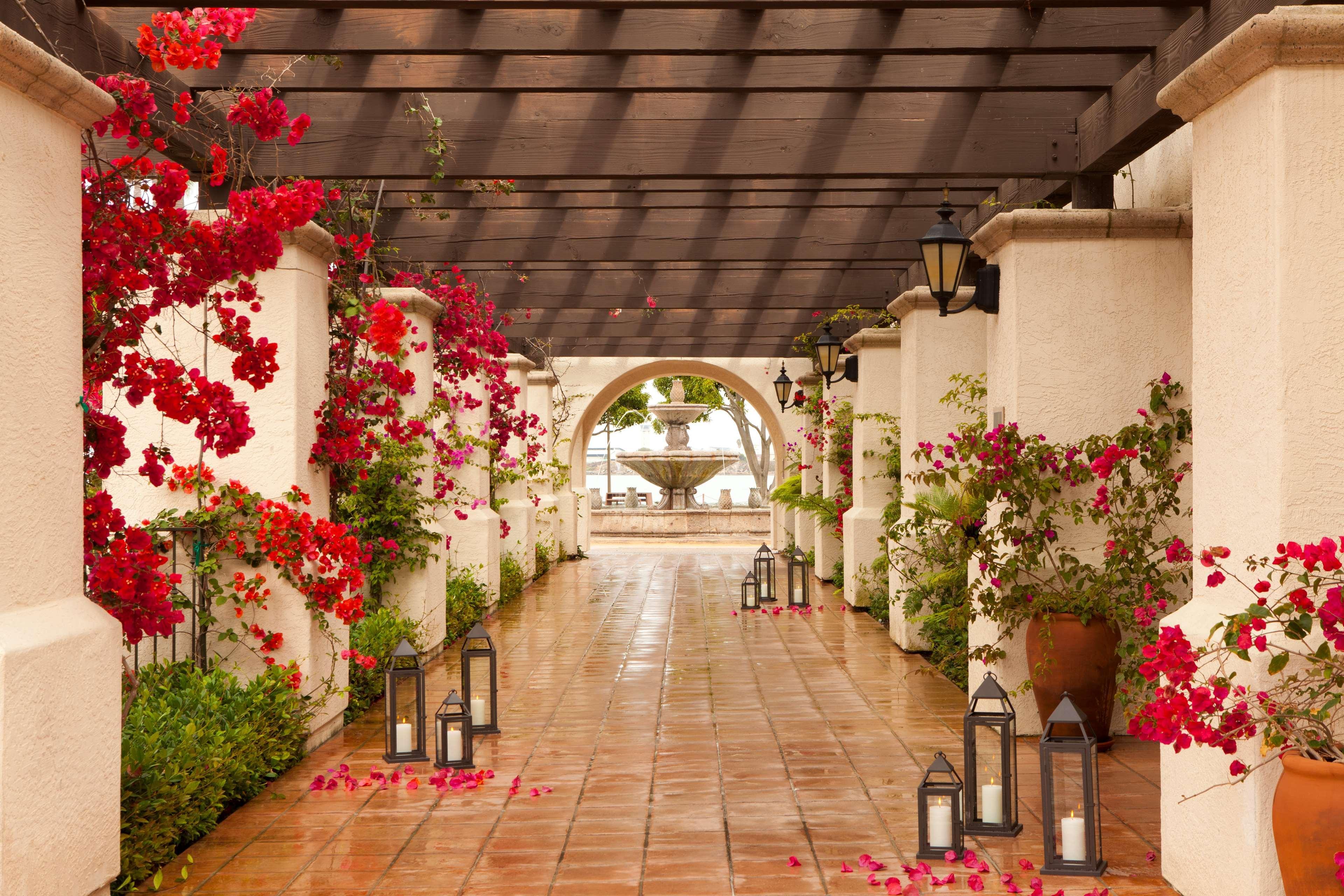 Kona Kai Resort & Spa, A Noble House Resort San Diego Exterior foto