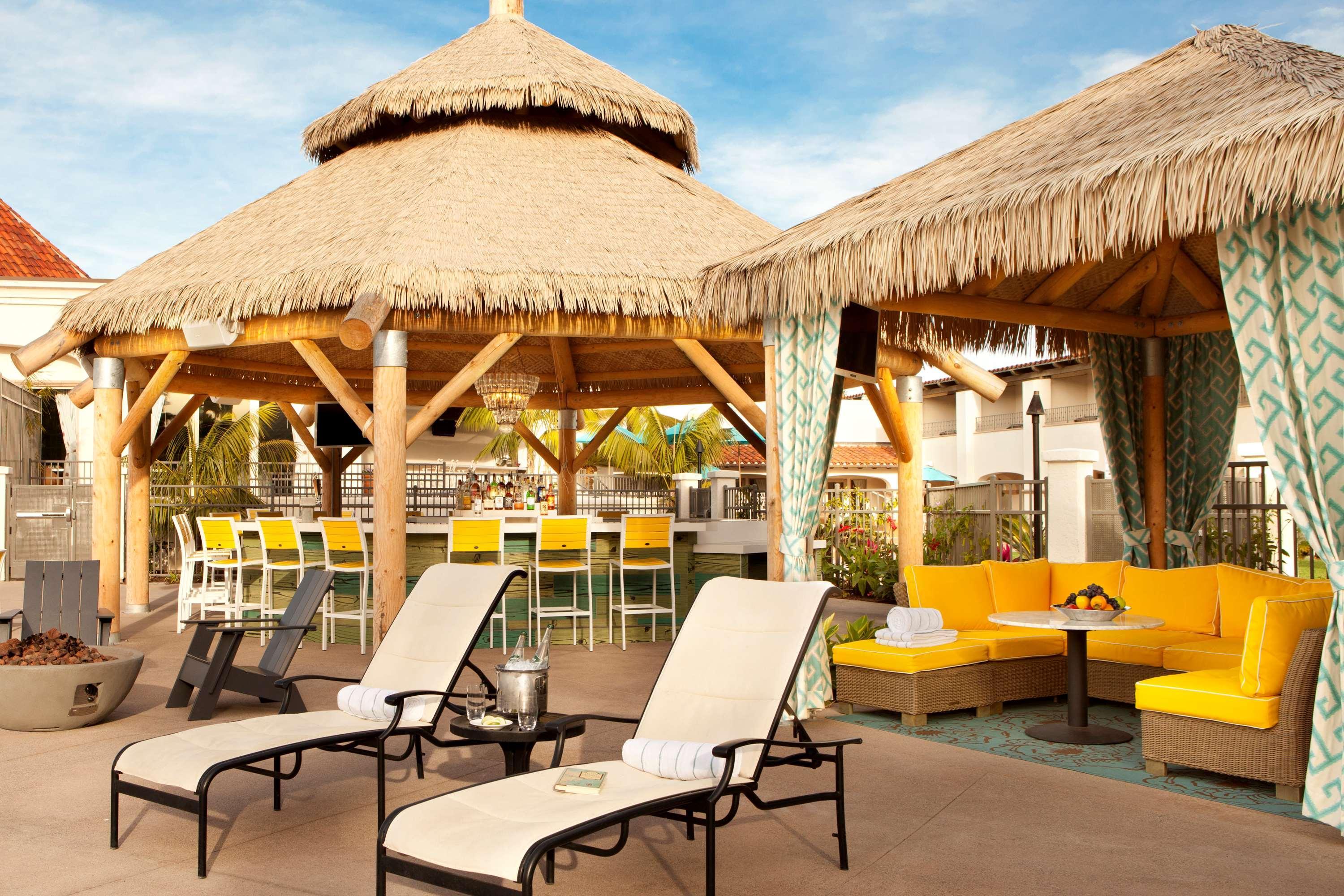 Kona Kai Resort & Spa, A Noble House Resort San Diego Exterior foto